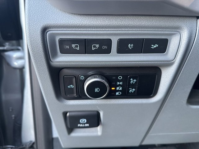 Certified 2023 Ford F150 XLT w/ Equipment Group 302A High image 5