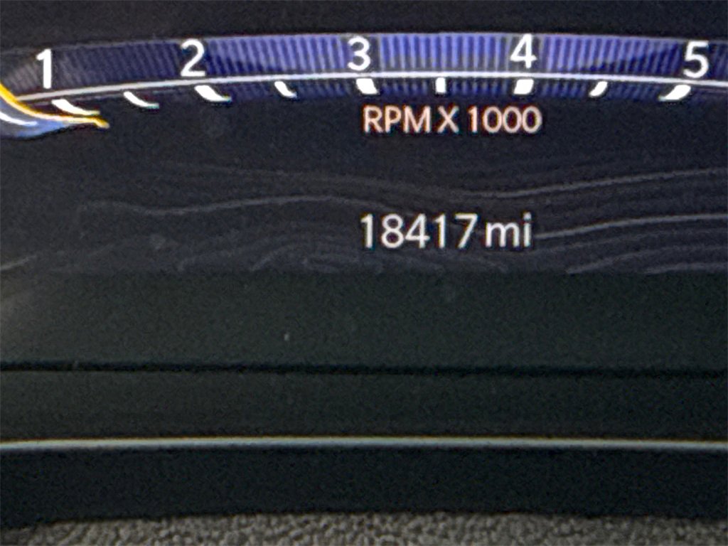 Used 2025 Jeep Grand Cherokee L Altitude image 30