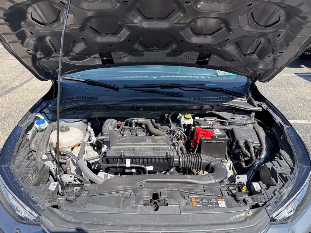 Certified 2024 Ford Escape ST-Line FWD image 26