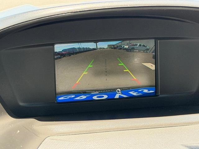 Certified 2018 Ford Escape SE AWD/4WD image 21