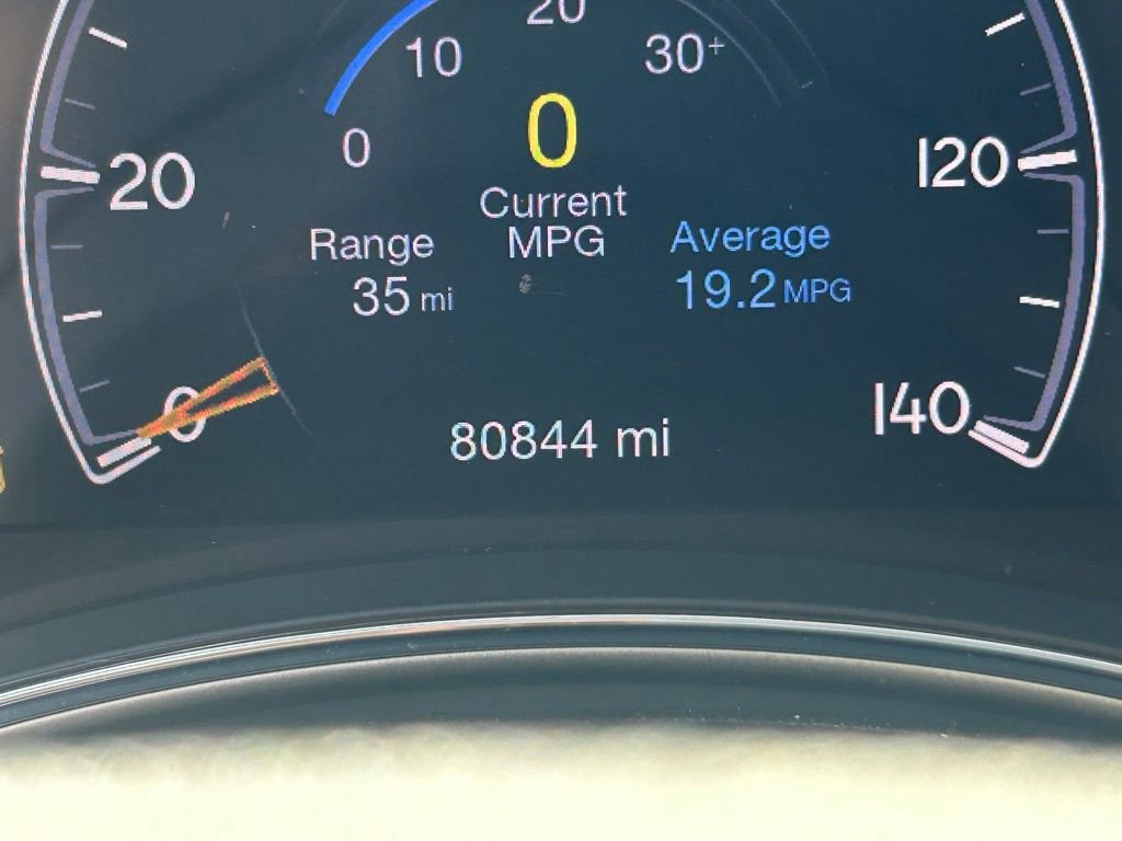 Used 2017 Jeep Grand Cherokee Limited image 40