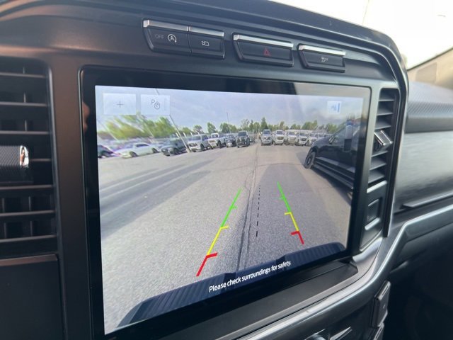 Certified 2023 Ford F150 XLT w/ Equipment Group 302A High image 14