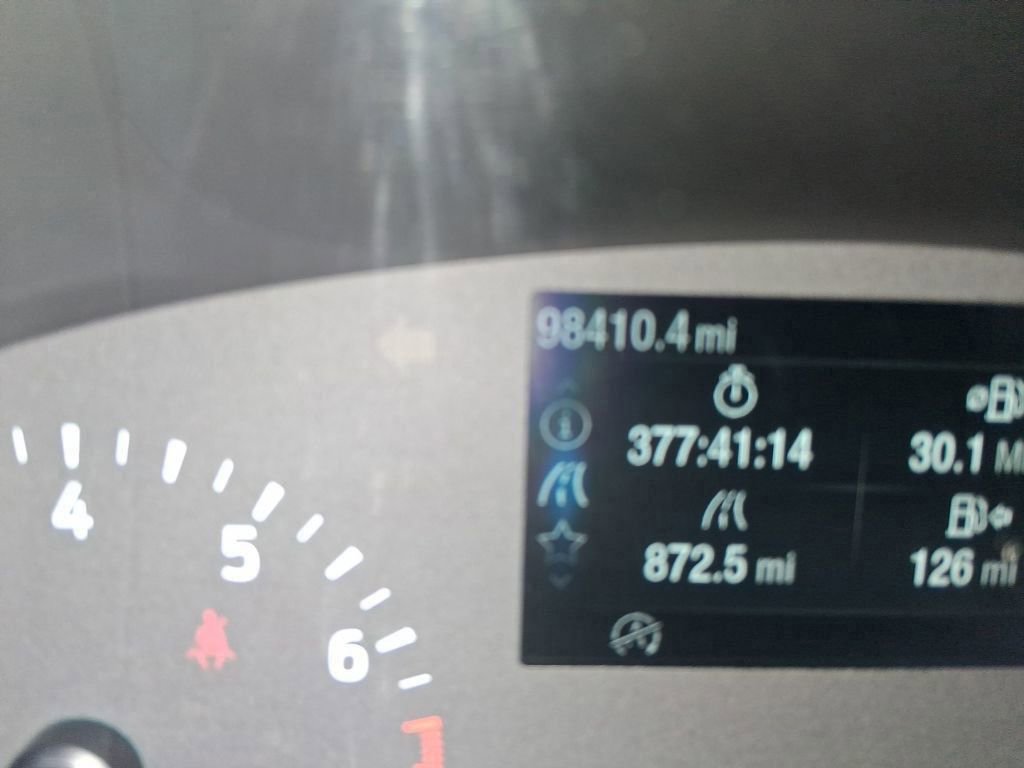 Certified 2022 Ford Escape SEL image 14