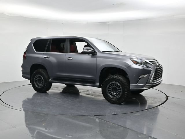 Used 2023 Lexus GX 460 Premium AWD/4WD video 3