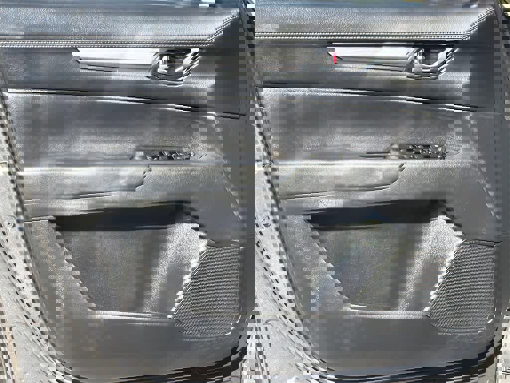 Used 2023 MAZDA CX-5 AWD 2.5 S w/ Select Package image 11