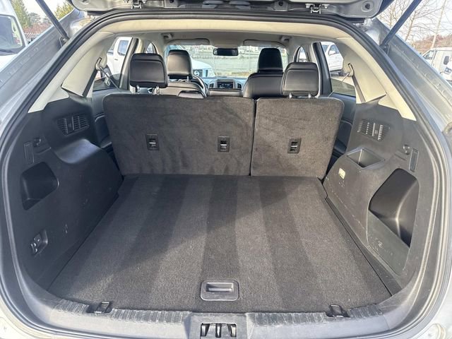 Certified 2023 Ford Edge SEL image 7