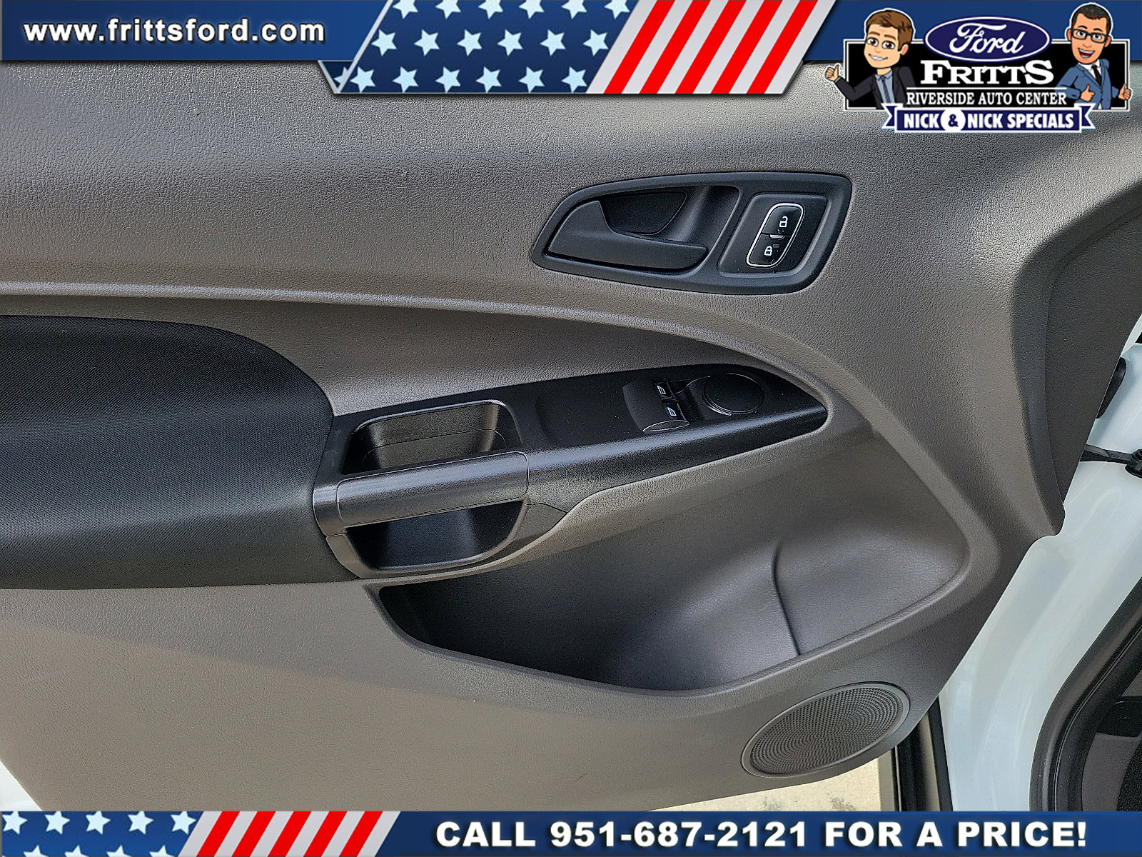 Certified 2020 Ford Transit Connect XL FWD image 12