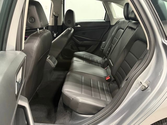 Used 2021 Volkswagen Jetta SEL FWD image 33