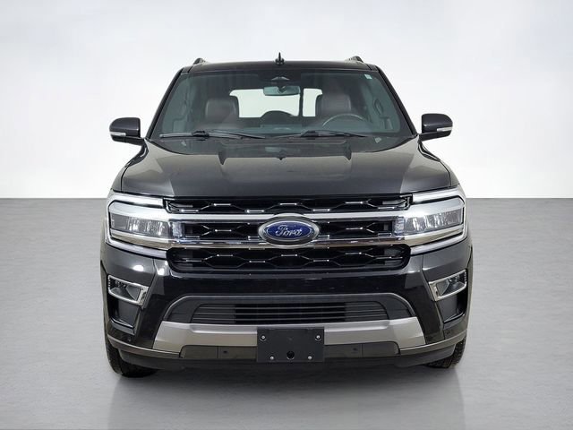 Certified 2024 Ford Expedition Limited AWD/4WD image 8