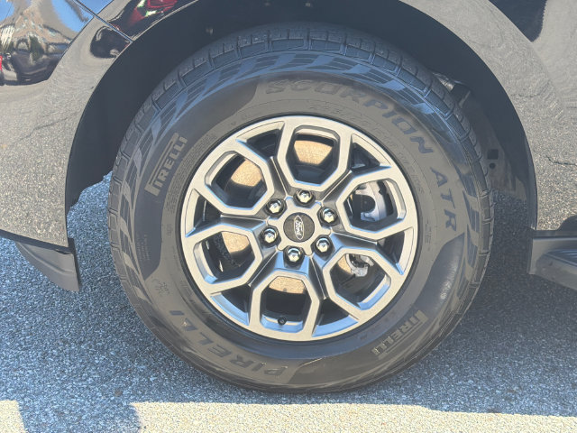 Certified 2025 Ford Expedition Max Active RWD image 13