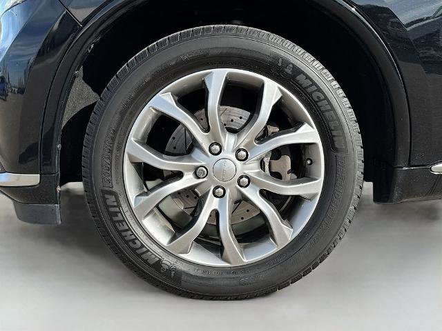 Used 2017 Dodge Durango Citadel image 23