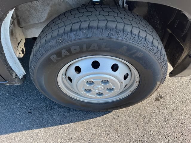 Used 2023 RAM ProMaster 2500 FWD image 34