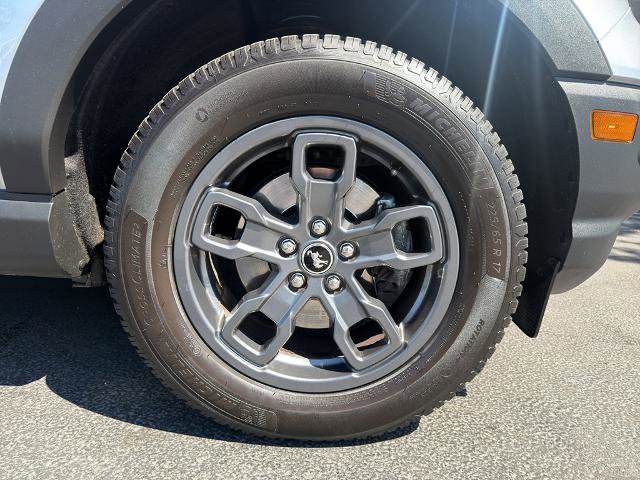 Certified 2022 Ford Bronco Sport Big Bend AWD/4WD image 6
