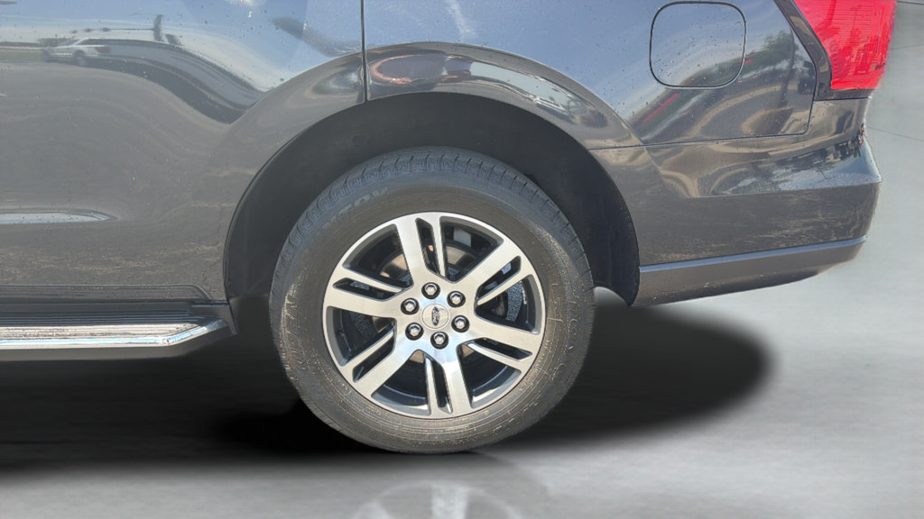 Certified 2023 Ford Expedition XLT AWD/4WD image 55