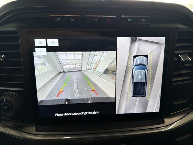 Certified 2023 Ford F150 Tremor w/ 360 Degree Camera Package AWD/4WD image 22