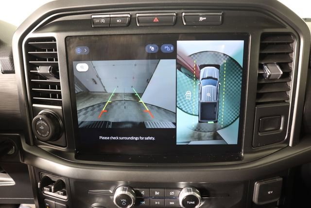 Certified 2024 Ford F150 XLT w/ Bed Utility Package image 55