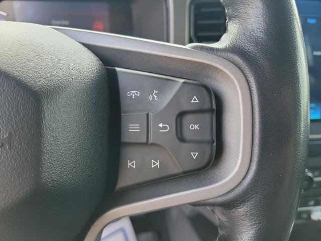 Certified 2023 Ford Bronco Outer Banks AWD/4WD image 21
