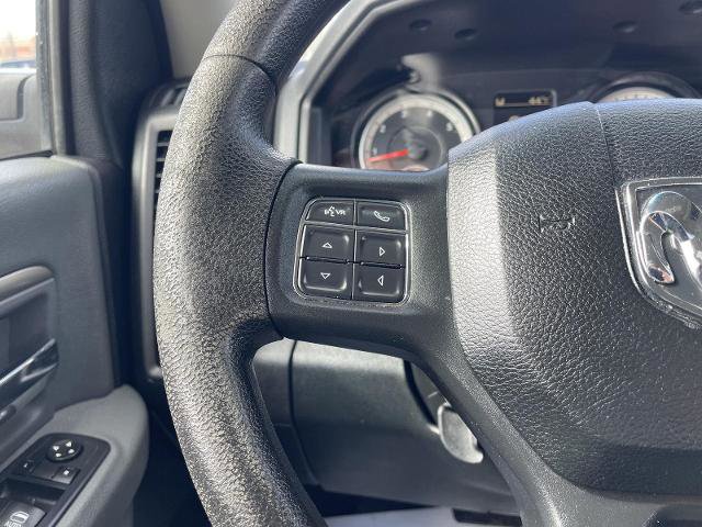 Used 2017 RAM 1500 Tradesman w/ Power & Remote Entry Group image 12