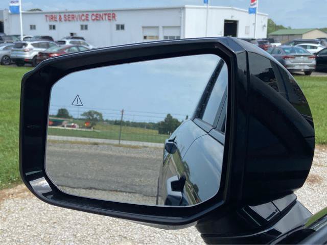 Used 2026 Hyundai Palisade SEL FWD image 36