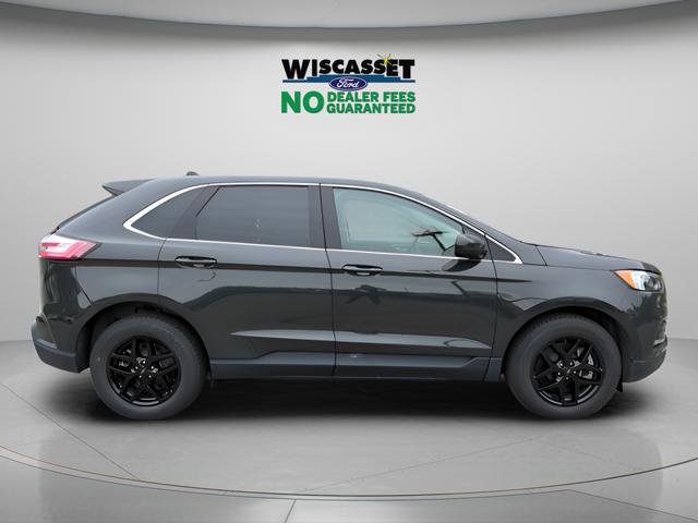 Certified 2023 Ford Edge SEL AWD/4WD image 17