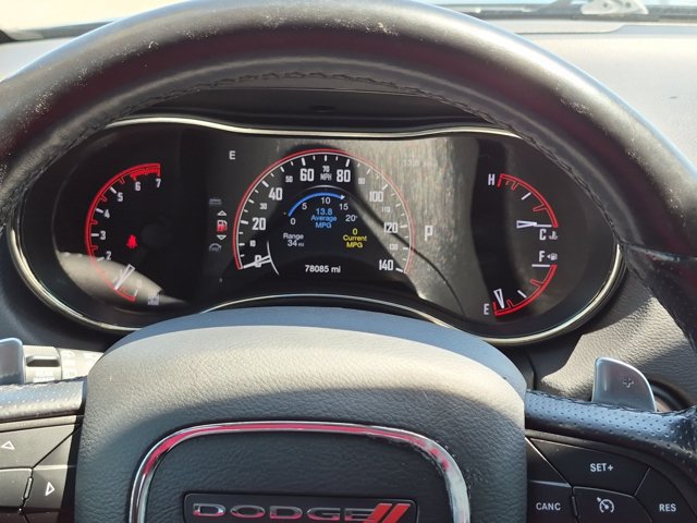 Used 2020 Dodge Durango R/T w/ Blacktop Package AWD/4WD image 22