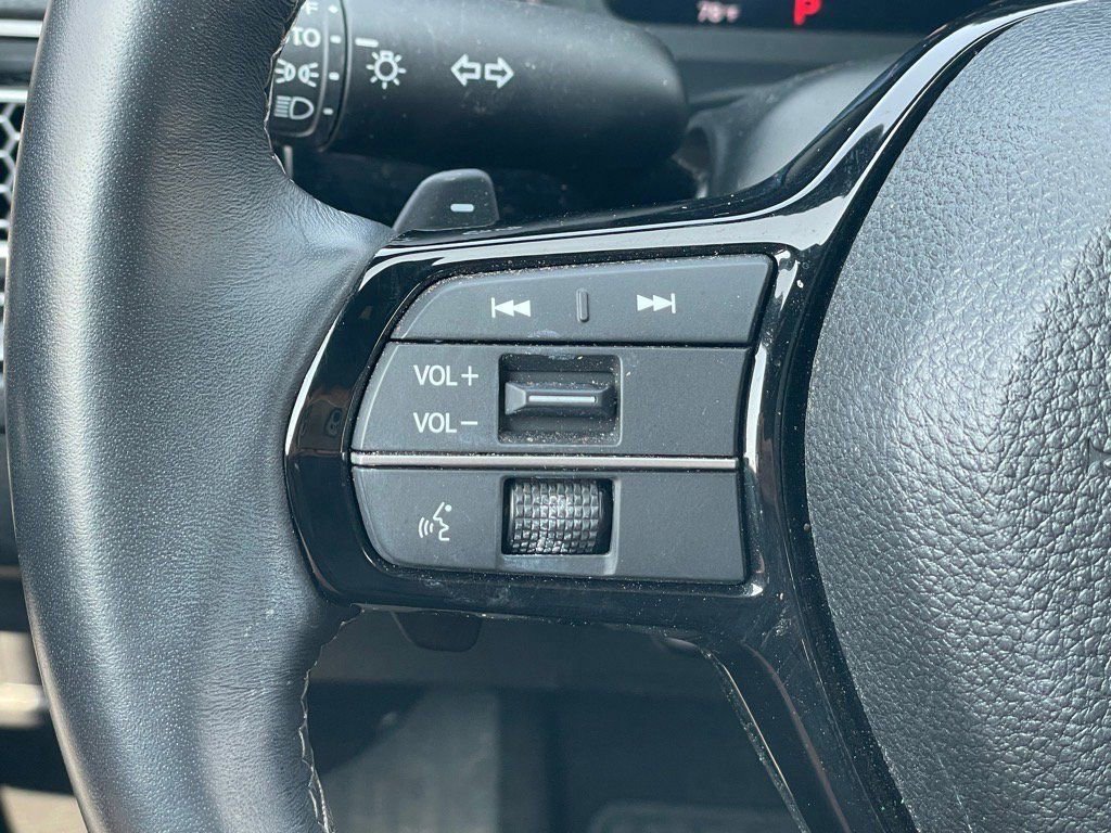 Used 2025 Honda Civic Sport Touring image 18