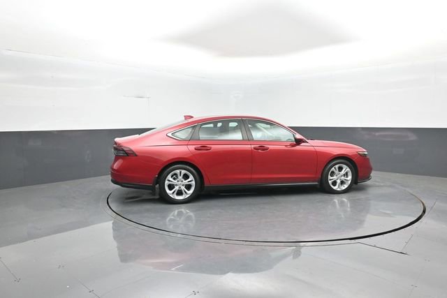 Used 2023 Honda Accord LX image 8