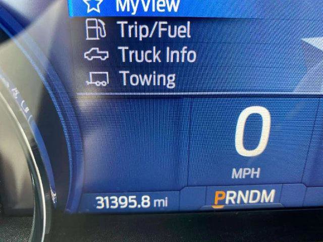 Certified 2022 Ford F150 XLT w/ Equipment Group 302A High image 20