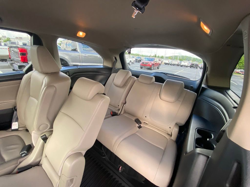 Used 2024 Honda Odyssey Touring image 28