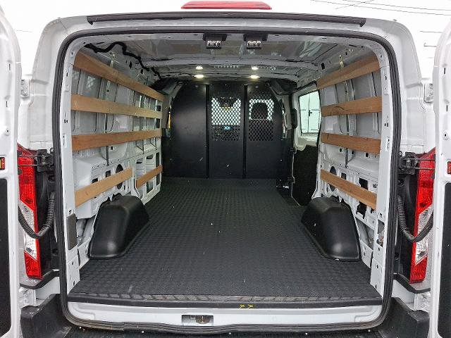Certified 2024 Ford Transit 250 Low Roof w/ Exterior Upgrade Package image 26
