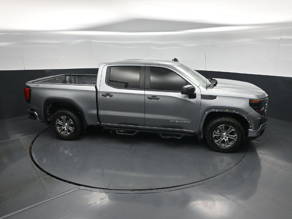 Used 2024 GMC Sierra 1500 Pro w/ Pro Value Package AWD/4WD image 50