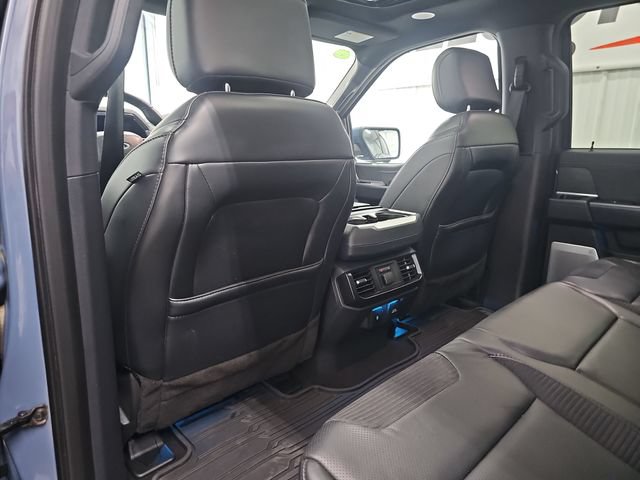 Certified 2023 Ford F150 Raptor w/ Raptor Carbon Fiber Package AWD/4WD image 34