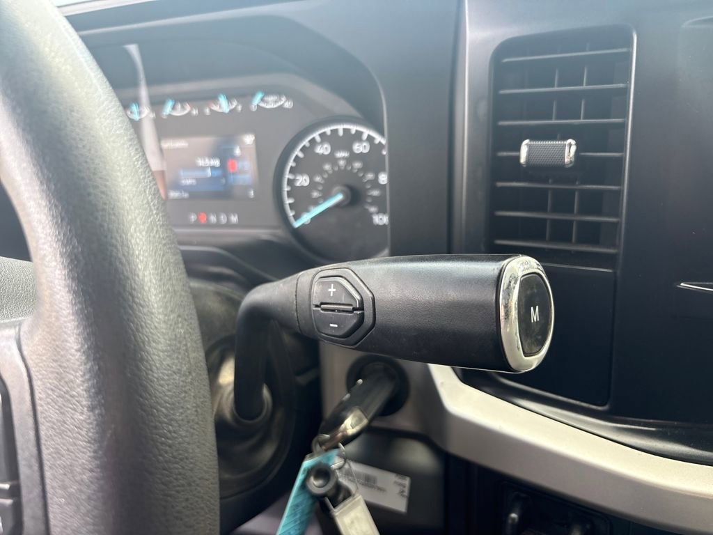 Certified 2024 Ford F250 XLT image 19