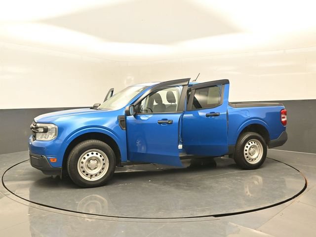 Certified 2022 Ford Maverick XL FWD image 29