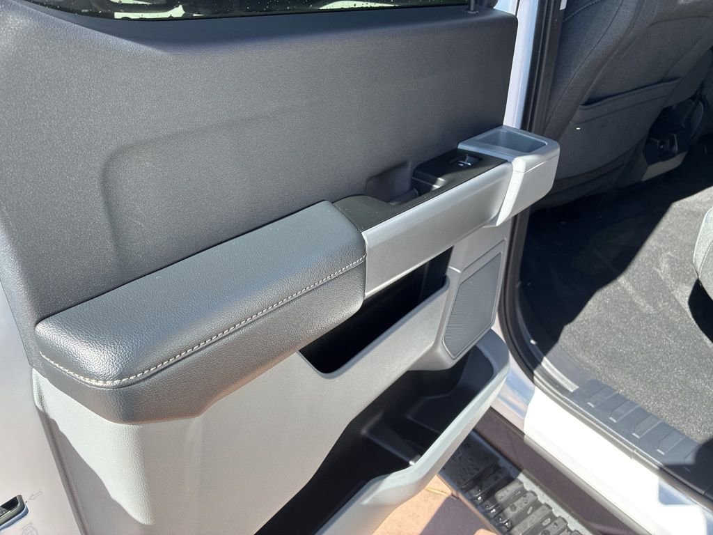 Certified 2024 Ford F250 XLT AWD/4WD image 13