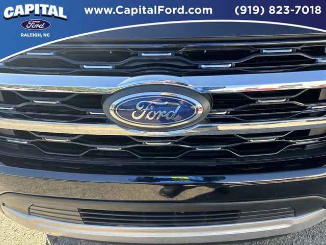 Certified 2024 Ford Expedition Max Limited image 10