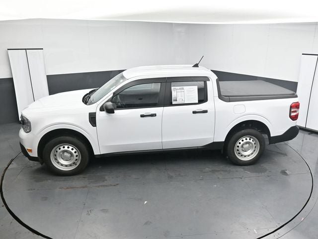 Certified 2024 Ford Maverick XL FWD image 21