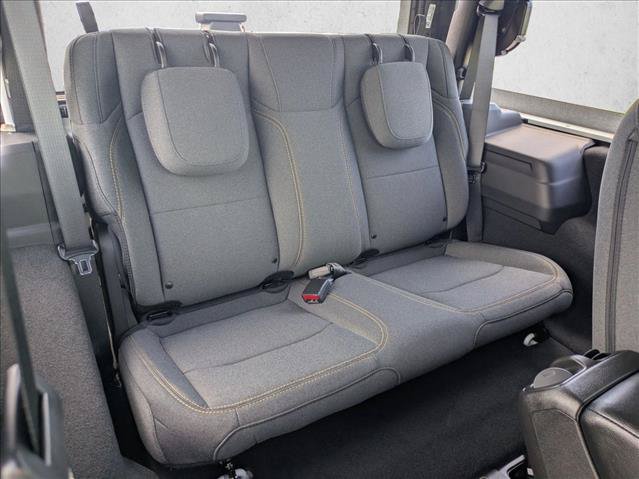 Used 2026 Jeep Wrangler Sport AWD/4WD image 18