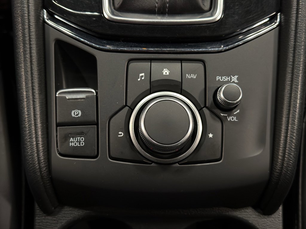 Used 2019 MAZDA CX-5 Touring image 28