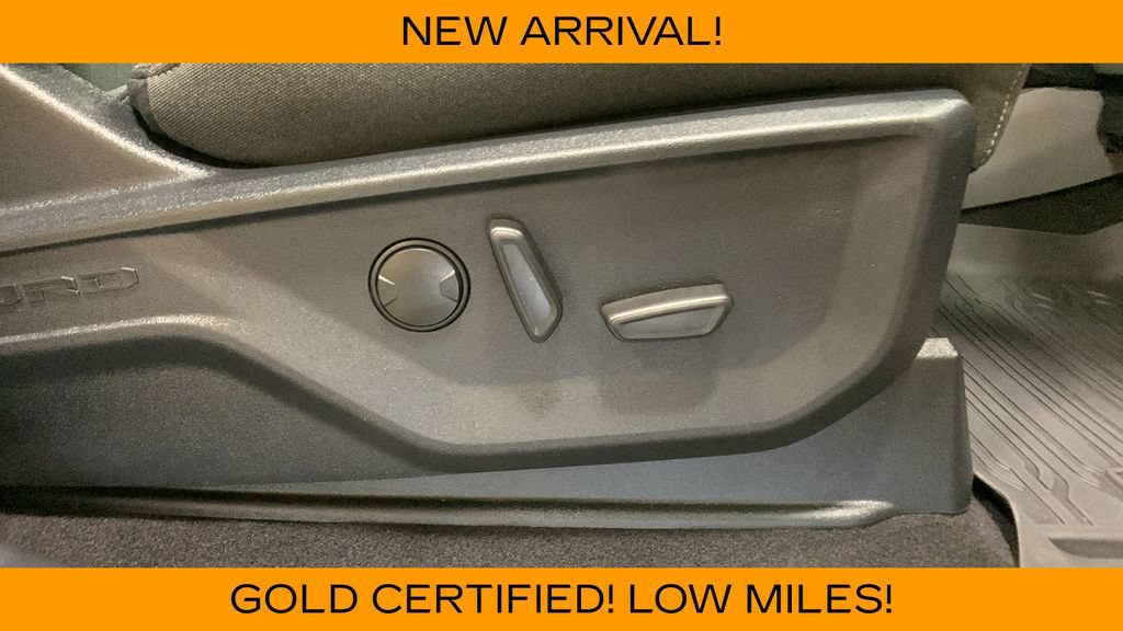 Certified 2024 Ford F150 XLT w/ Equipment Group 302A MID AWD/4WD image 14