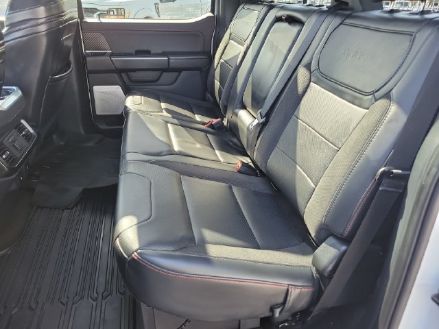 Certified 2025 Ford F150 Raptor AWD/4WD image 25