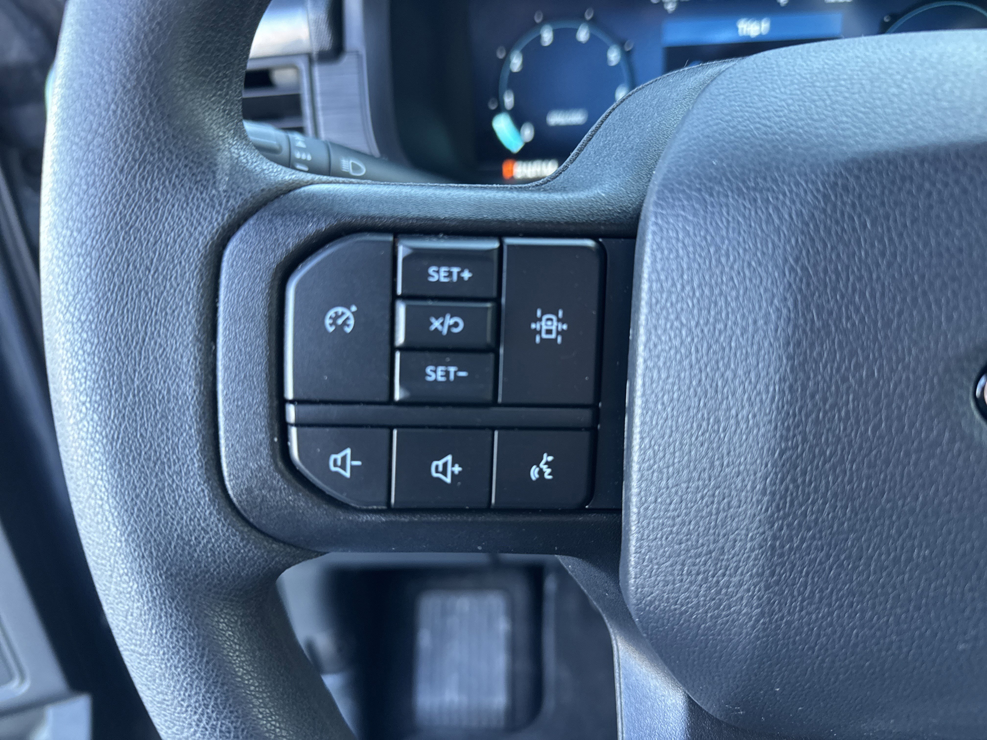 Certified 2024 Ford F150 STX w/ STX Black Appearance Package image 40