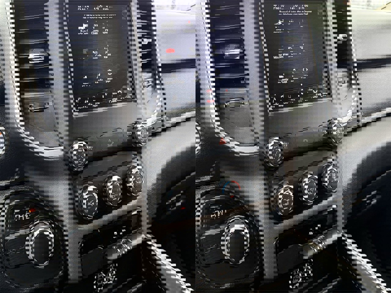 Used 2020 RAM 1500 Lone Star image 17