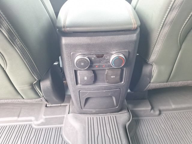 Certified 2022 Ford Explorer Timberline AWD/4WD image 15