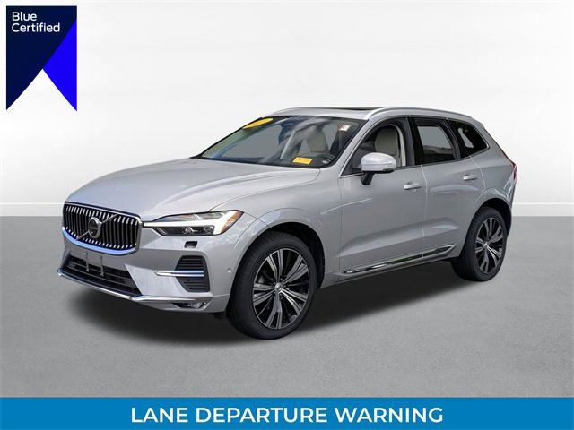 Used 2023 Volvo XC60 B5 Plus w/ Climate Package