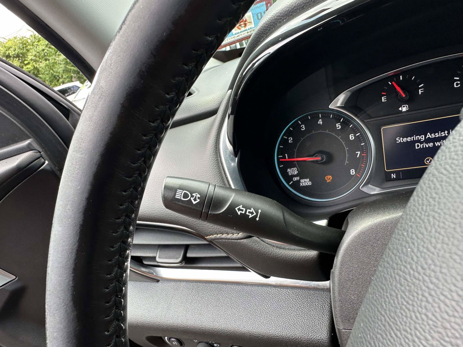 Used 2020 Chevrolet Traverse LT AWD/4WD image 29
