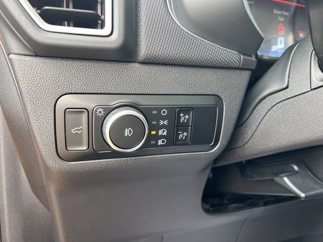 Certified 2023 Ford Bronco Sport Outer Banks w/ Tech Package AWD/4WD image 10