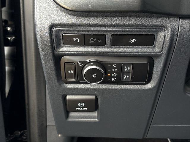 Certified 2023 Ford F150 XLT w/ Equipment Group 302A High image 24