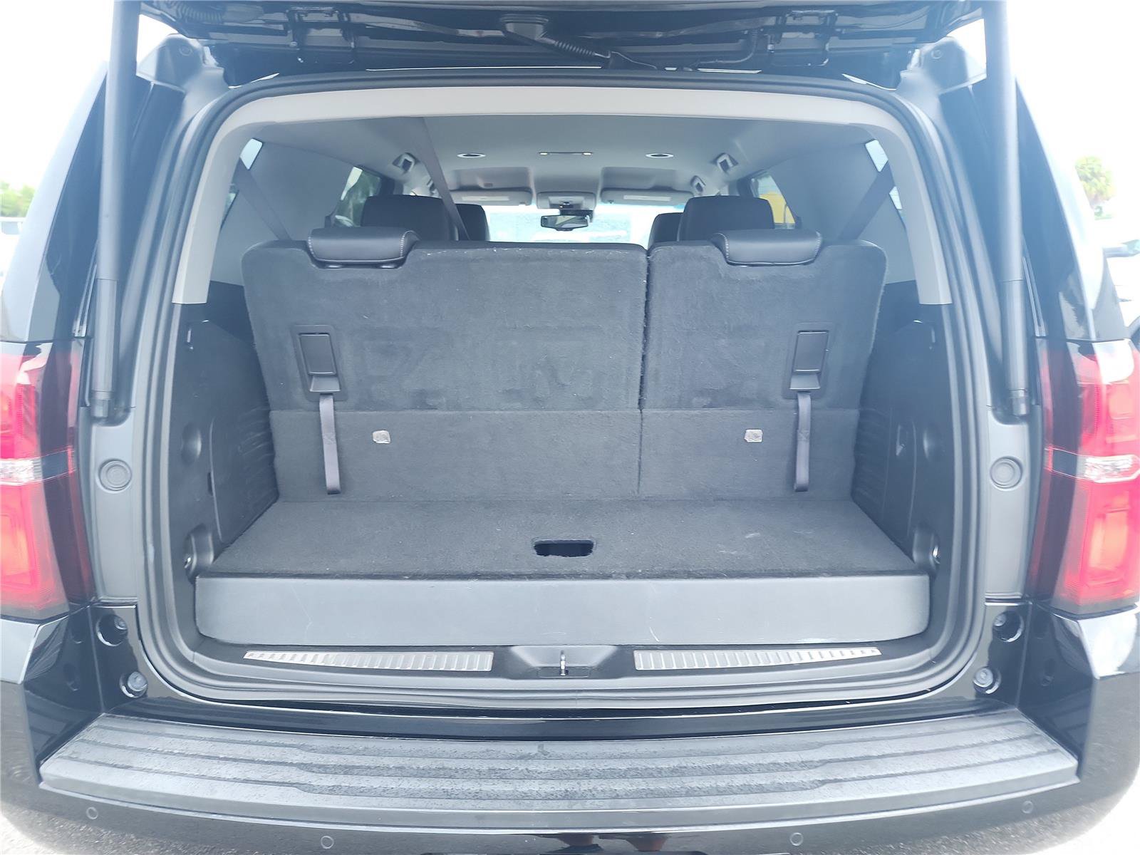 Used 2019 Chevrolet Tahoe LT RWD image 23