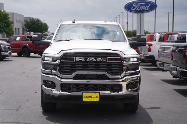Used 2025 RAM 2500 Big Horn AWD/4WD image 3